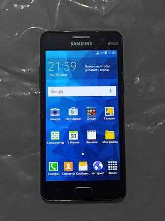 Смартфон Samsung Galaxy Grand Prime, продам.