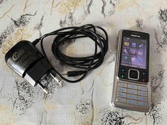 Телефон Nokia 6300 original