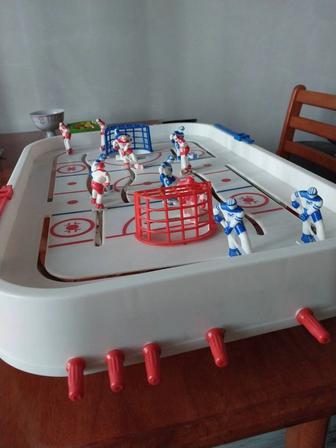 Продаю хоккей игрушка