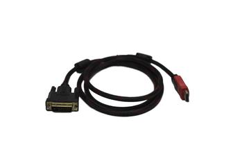 Кабель DVI HDMI 1.5м