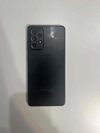 Продам телефон Samsung A52