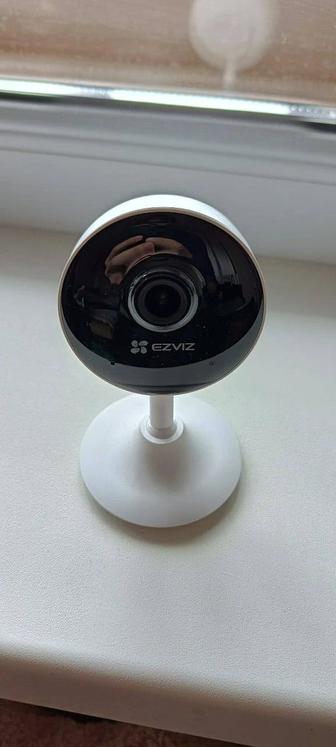Wi-Fi видеокамера Ezviz C1C 720p
