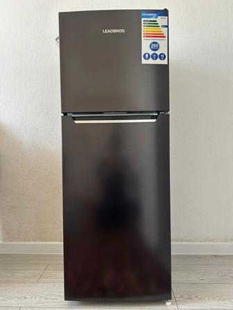 Холодильник Leadbros HD-142 черный
