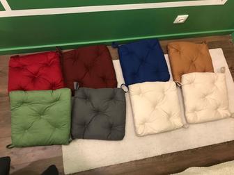 Подушки для стульев IKEA