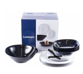 Продам набор посуды Luminarc