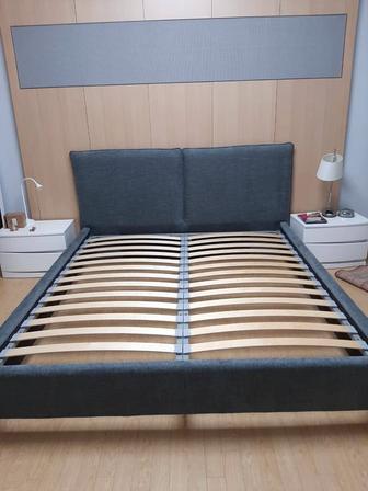 Кровать 180-200