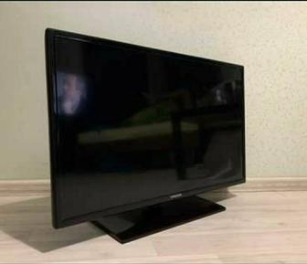 Телевизор оригинал Samsung диагональ 80см