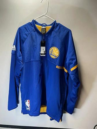 NBA Golden State Warriors Adidas