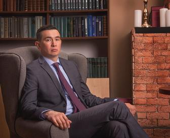 Адвокат по банкротству юридических лиц в Караганде, Нур-Султане, Алматы