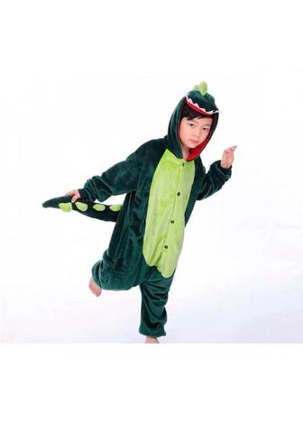 Пижама кигуруми Динозавр / Дракон