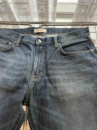 Мужские джинсы gap