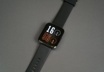 Смарт часы Realme Watch 3 Pro