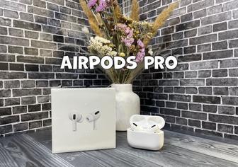Беспроводные наушники AirPods Pro