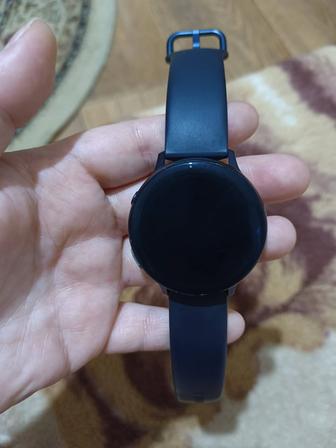 Продам смарт часы galaxy watch active2