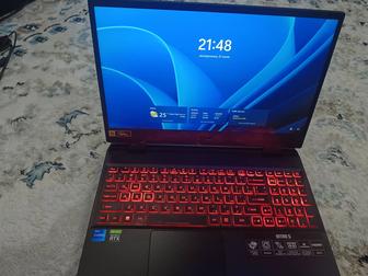 Продам ноутбук Acer nitro 5