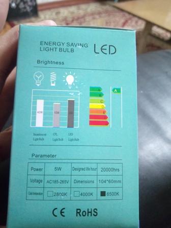 Продам энергосберегающие лампы