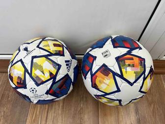 Продаются футбольные мячи ЛЧ