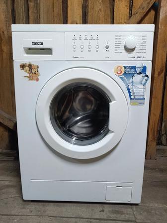 Машинка стиральная автомат ATLANT