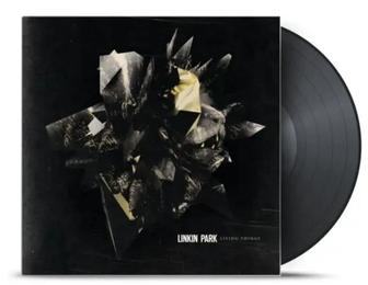 Пластинка Linkin Park - Living Things