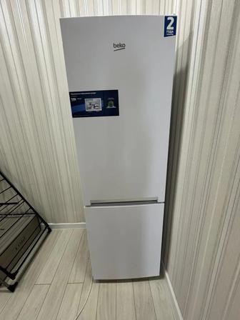 Продам новый холодильник Beko