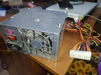 Блок питания 450w