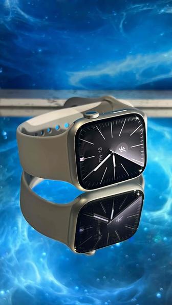 Смарт-часы Apple Watch Series 8 45 мм Aluminum