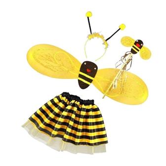 Крылья пчёлы