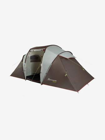 Палатка Outventure Hudson 4