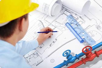 Строительство и монтаж инженерных систем