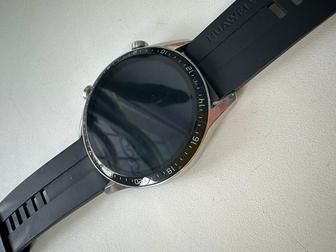 Продам часы Huawei GT2 46 mm