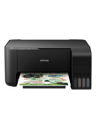 Продам принтер Epson L3100