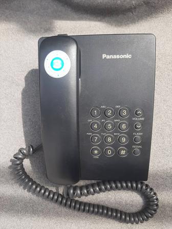 Станционарный телефон Panasonic