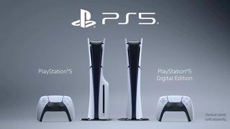 Аренда PlayStation 5, ps5