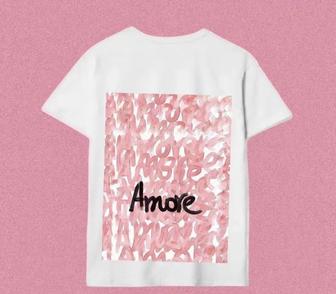 Продам футболки Amore