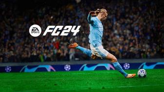 FIFA 24 предзаказ EA SPORTS FC™