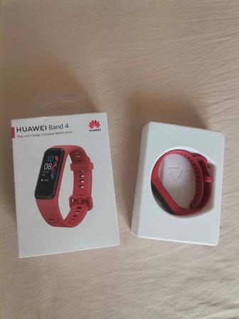 Продам часы Huawei