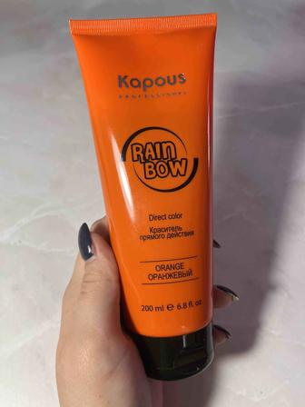 Краситель для волос Kapous