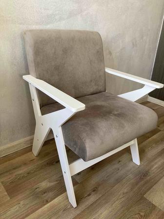 Продам кресло новое мягкая мебель