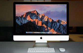 iMac