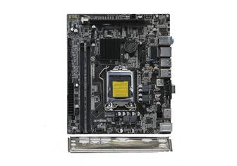 Мат.Плата LGA 1151 SHARKS OE-H110 V1.31 2x DDR4