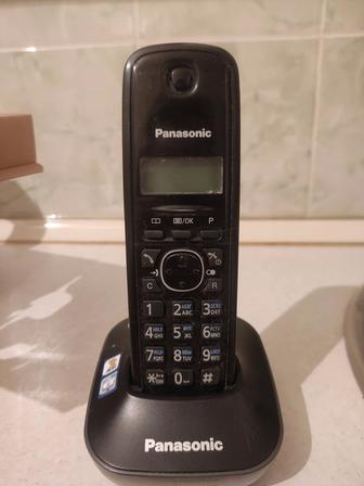 Продается беспроводной телефон для городской связи