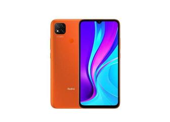 Xiaomi Redmi 9C. Sunrise Orange. 3/64 GB. Рассрочка 0-0-12