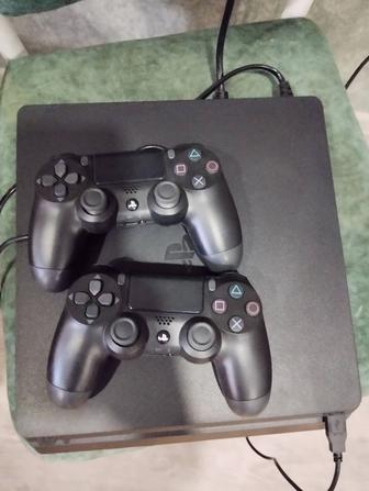 Продам Play station 4