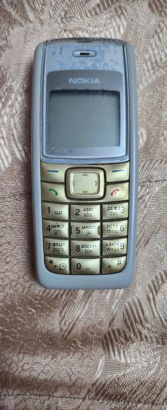 Продам телефоны Nokia , годен для использования