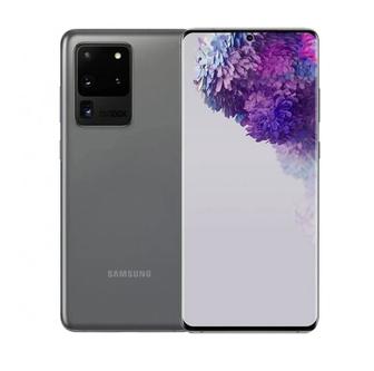Смартфон Samsung Galaxy S20 ultra 6ГБ/128 ГБ gray