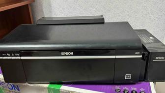 Продам принтер Epson L805