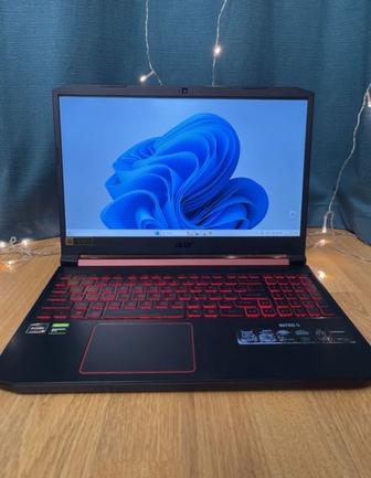 Ноутбук Acer Nitro5 AN515-43