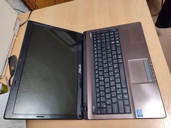 Ноутбук i5 с SSD в отличном состоянии продам