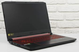 Новый Игровой ноутбук Acer NitroRyzen 5-4600HSSD 1000 gb/16 gb ОЗУ