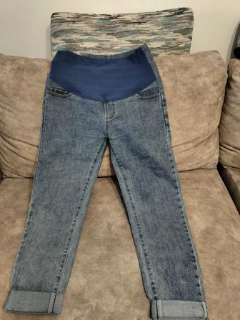 Продам джинсы для беременных